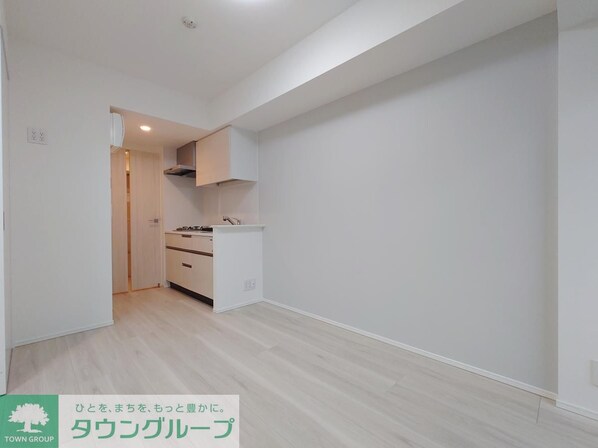 GRAN PASEO森下の物件内観写真